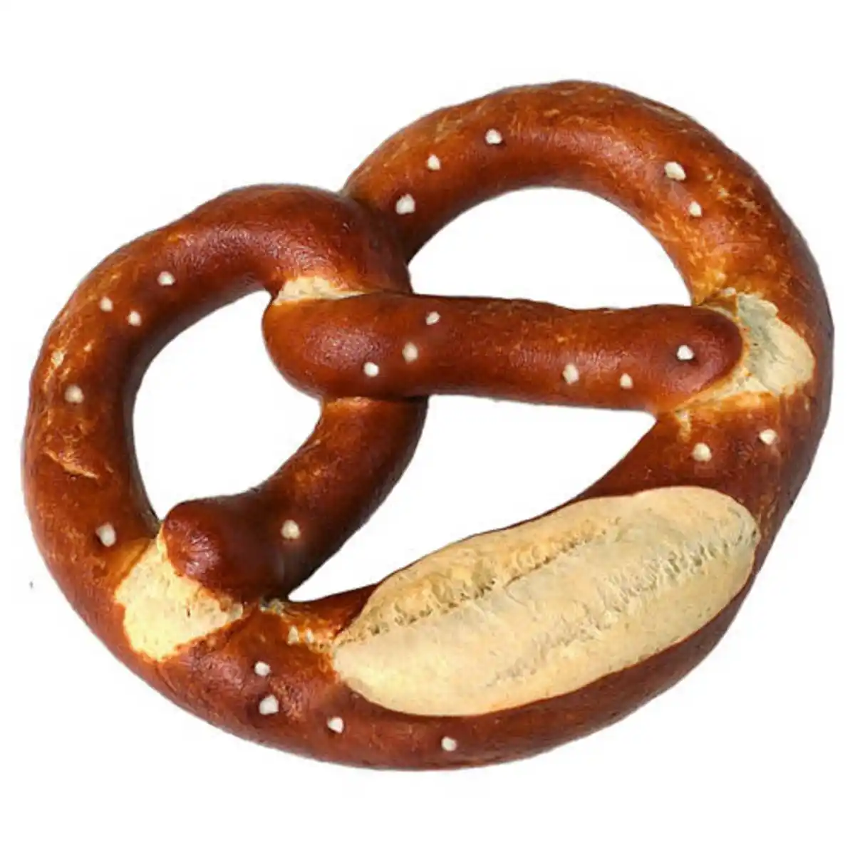 Bild 1 von MEINE BACKWELT Laugenbrezel