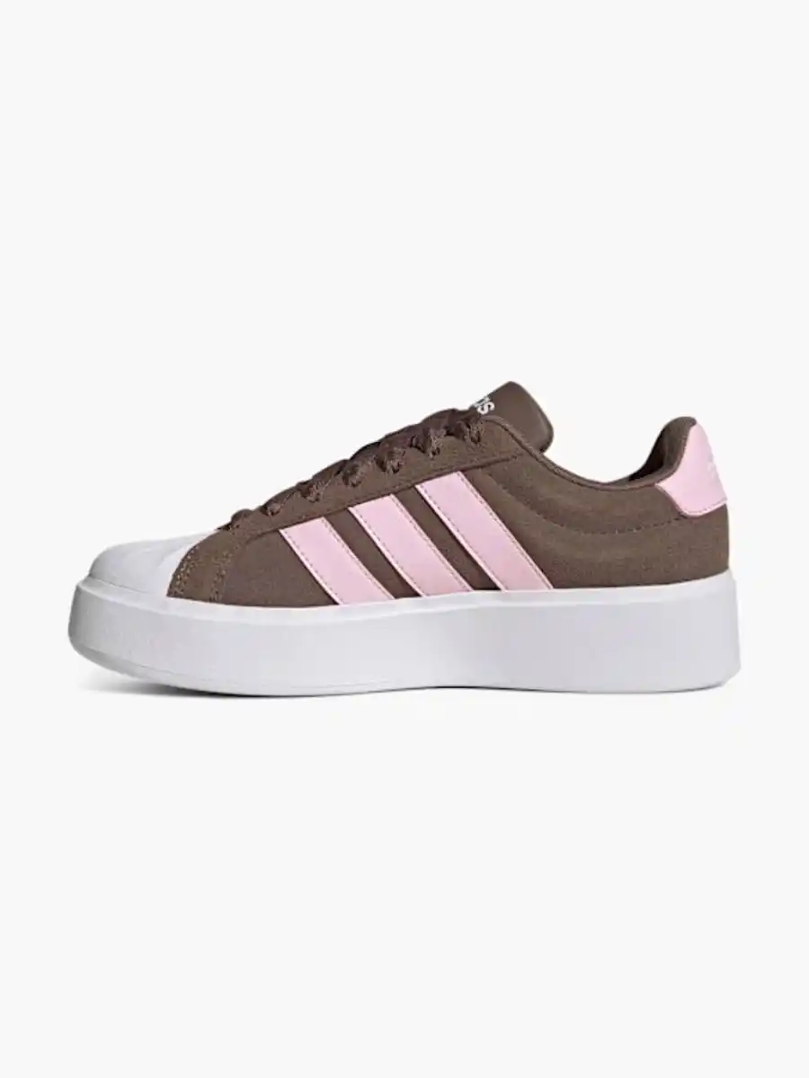 Bild 3 von adidas STREETTALK BOLD Sneaker