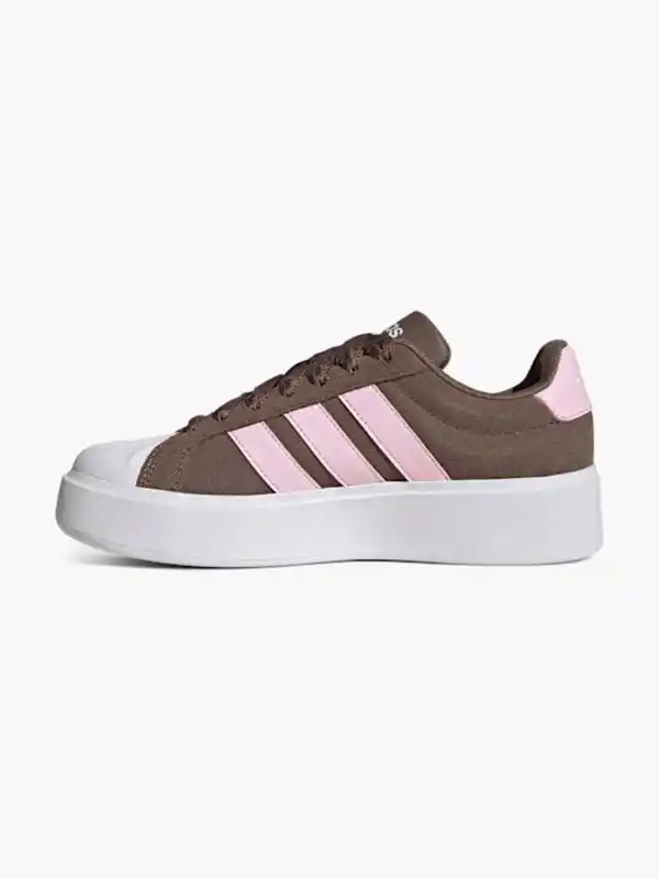 Bild 3 von adidas STREETTALK BOLD Sneaker
