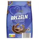 Bild 1 von CHOCEUR Schokolierte Brezeln Vollmilch 140 g