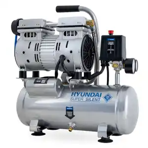 Hyundai Silent Kompressor SAC55751