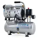 Bild 1 von Hyundai Silent Kompressor SAC55751