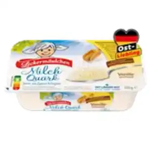 Leckermäulchen
