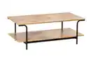 Bild 1 von Better Home Couchtisch, ca. 110 x 60 x 40 cm - Braun