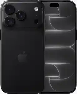 iPhone 18 Pro (512GB) schwarz