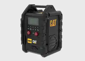 Caterpillar CAT 18 V Bluetooth Radio mit DAB