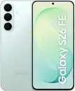 Bild 1 von Galaxy S26 FE (256GB) Smartphone pistachio