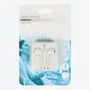 Bild 1 von Soundlogic Earbuds mit Kabel und Aufbewahrungsbox, ca. 1,2m