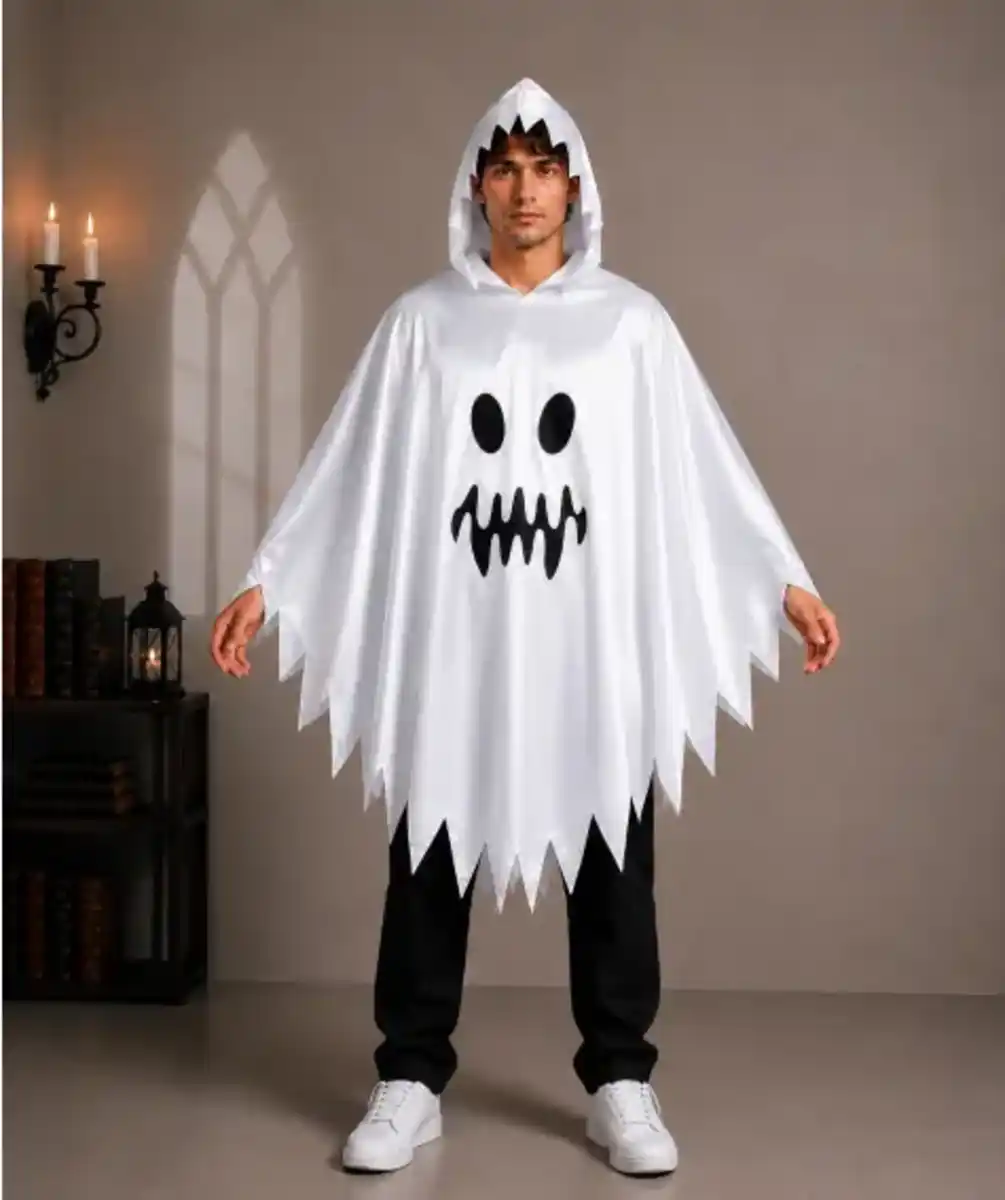 Bild 1 von Halloween Erwachsenenkostüm