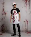 Bild 1 von Halloween Erwachsenenkostüm