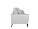 Bild 3 von Happy Home 3tlg. Sofa-Set mit Kissen - Beige