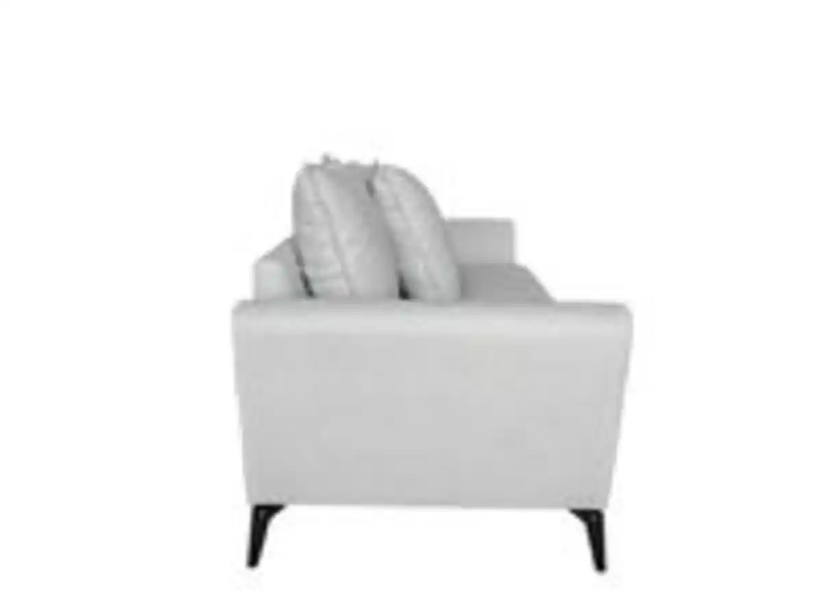 Bild 3 von Happy Home 3tlg. Sofa-Set mit Kissen - Beige