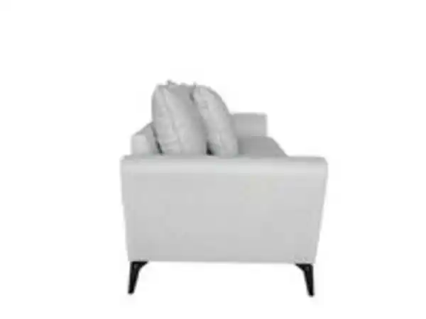 Bild 3 von Happy Home 3tlg. Sofa-Set mit Kissen - Beige