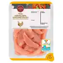 Bild 1 von MEINE METZGEREI Hähnchen-Geschnetzeltes 400 g