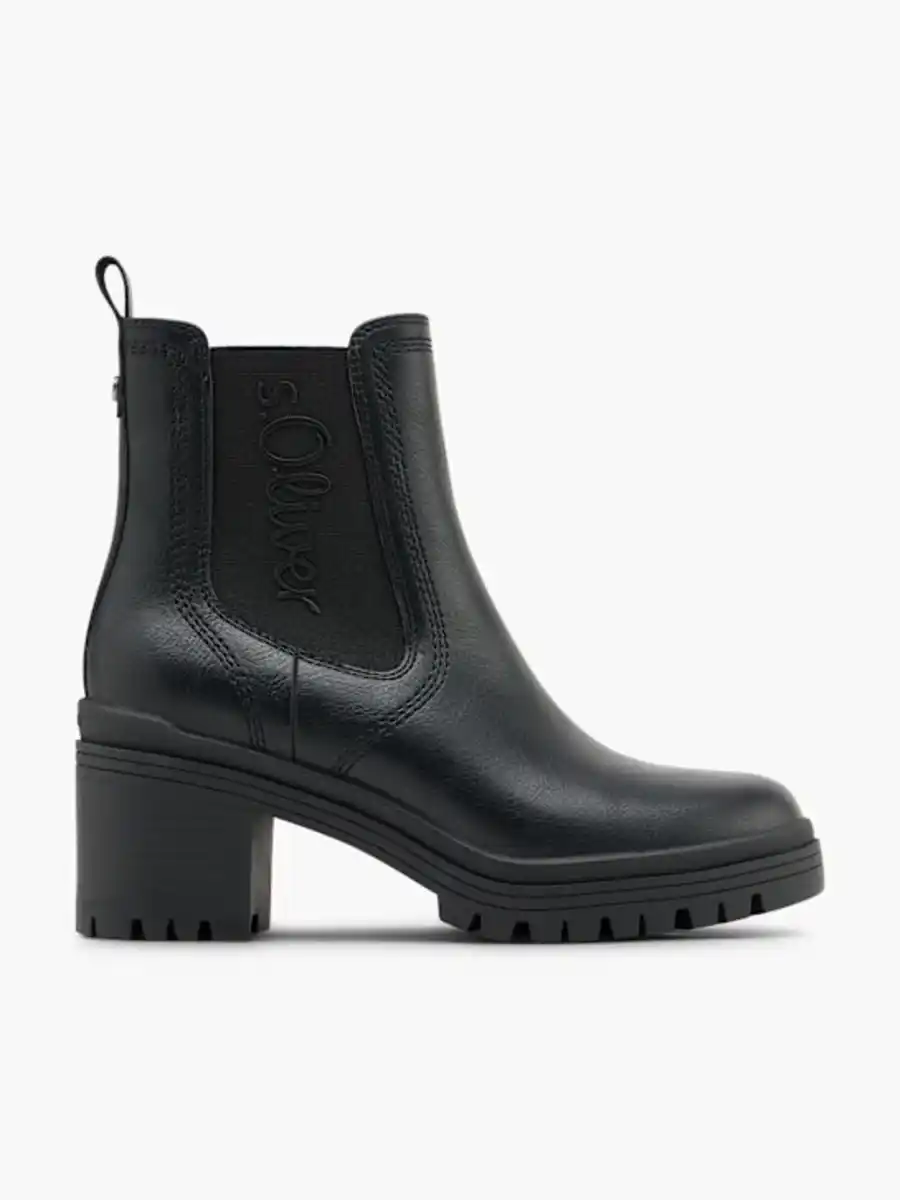 Bild 1 von s.Oliver Chelsea Boots