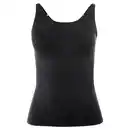 Bild 1 von UP2FASHION WOMEN Damen Shapewear-Unterwäsche, Schwarz, Oberteil, S 36/38