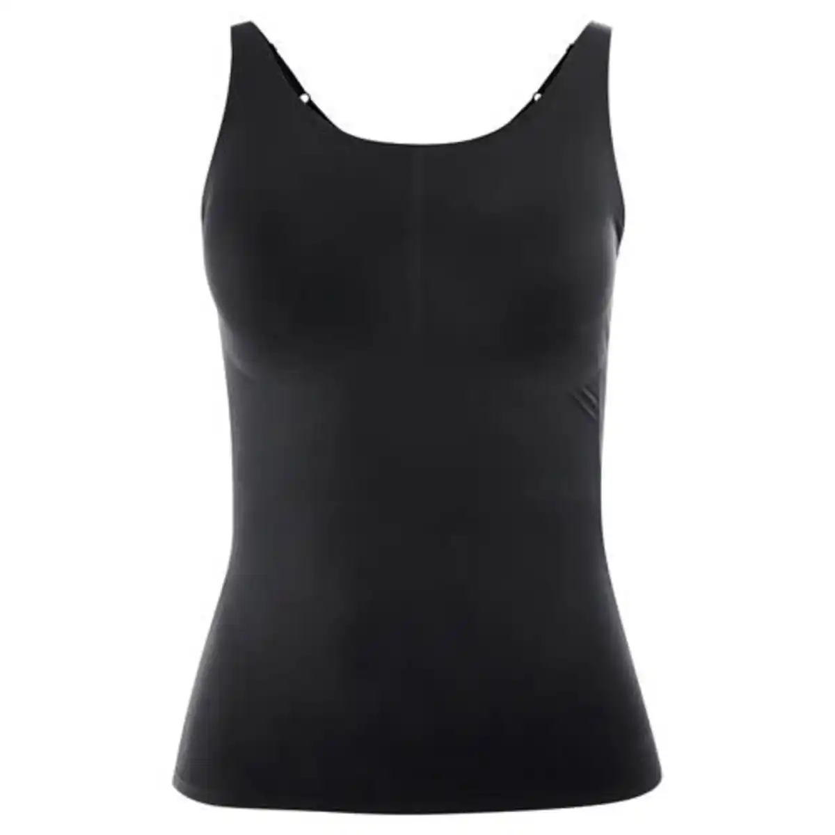 Bild 1 von UP2FASHION WOMEN Damen Shapewear-Unterwäsche, Schwarz, Oberteil, S 36/38