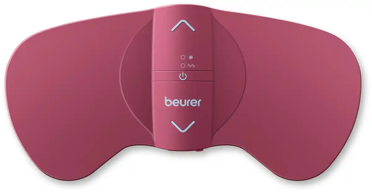 Bild 1 von EM 50 Menstrual Relax Digital EMS/TENS pink