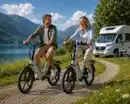 Bild 3 von LLobe LLobe Falt E-Bike 20" EasyStar Gala