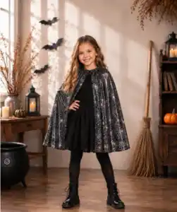 Kinderkostüm Halloween