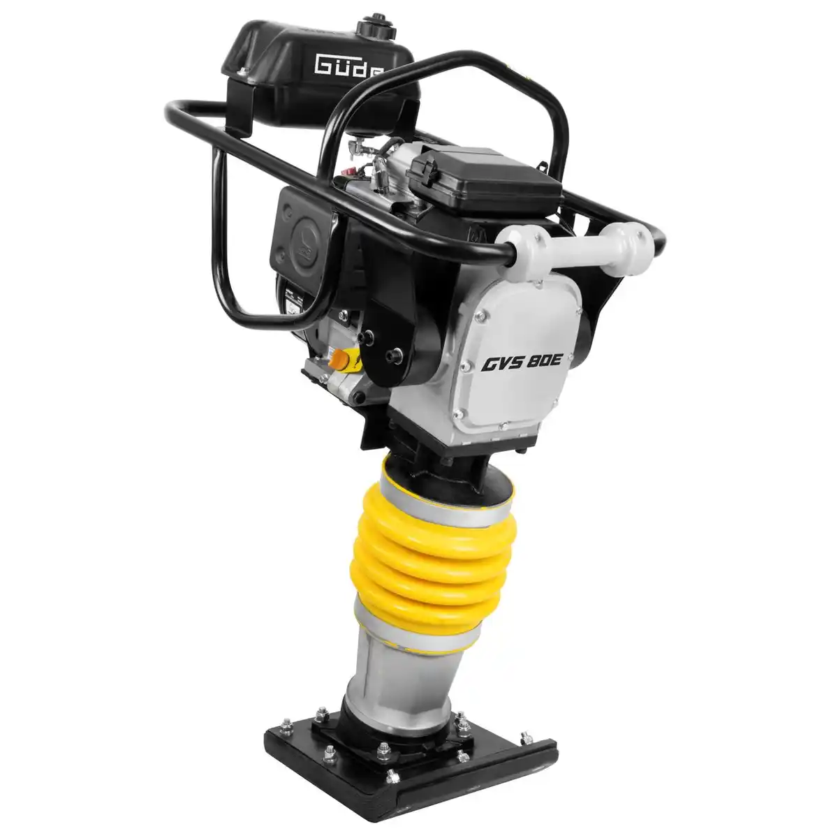 Bild 1 von Güde Vibrationsstampfer GVS 80E