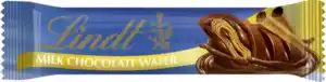 Lindt Wafer Vollmilch Waffelriegel