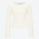 Bild 3 von Damen-Pullover mit Trompetenärmeln