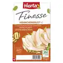 Bild 1 von HERTA Finesse 100 g, Hähnchenbrust im Ofen