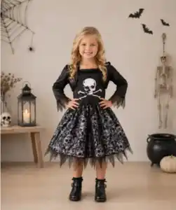 Halloween Kinderkostüm