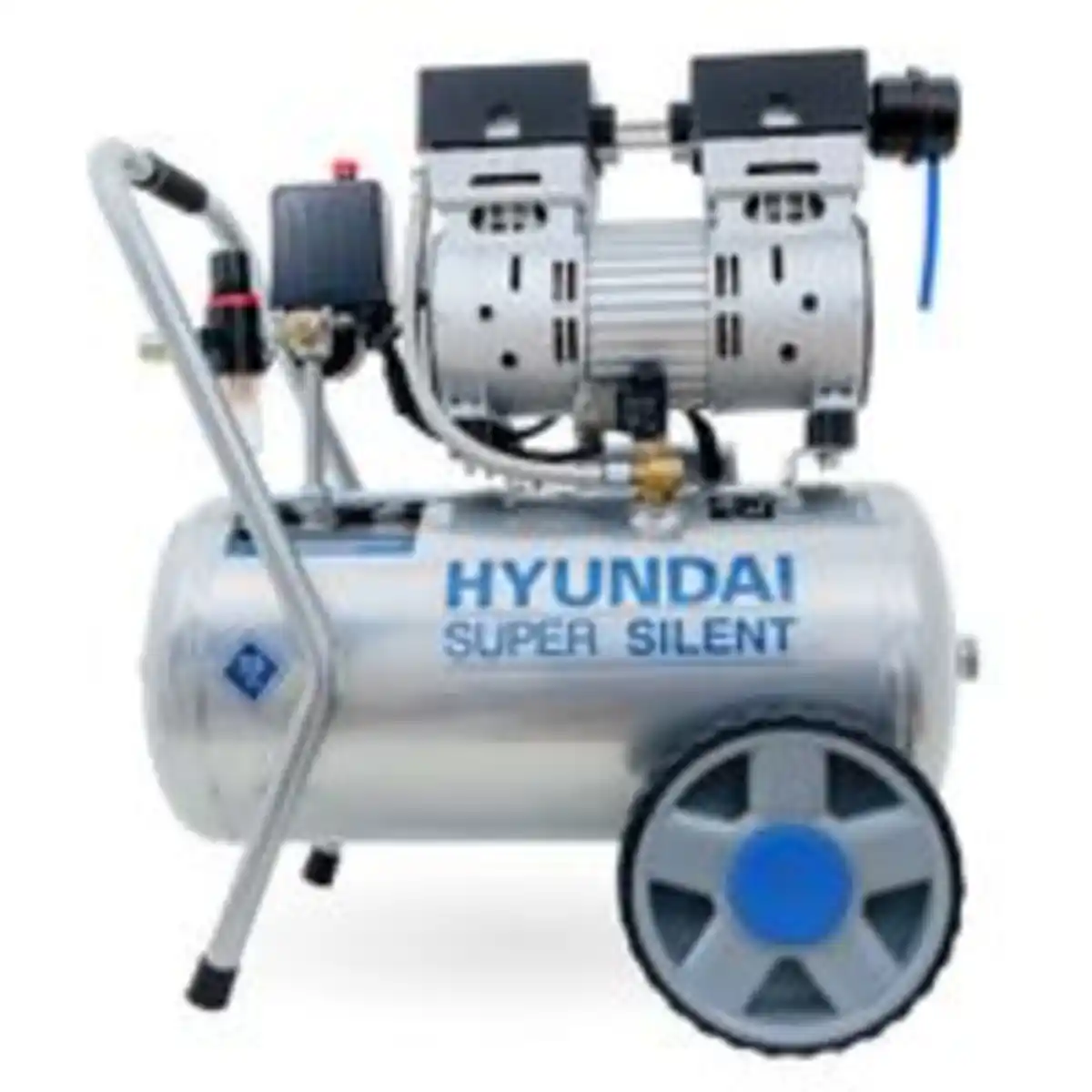 Bild 4 von Hyundai Silent Kompressor SAC55752