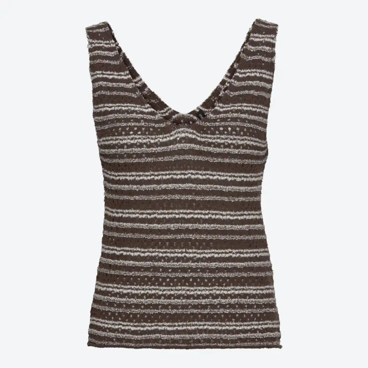 Bild 2 von Damen-Top im Ajour-Design