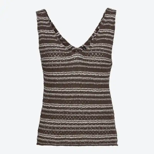 Bild 2 von Damen-Top im Ajour-Design