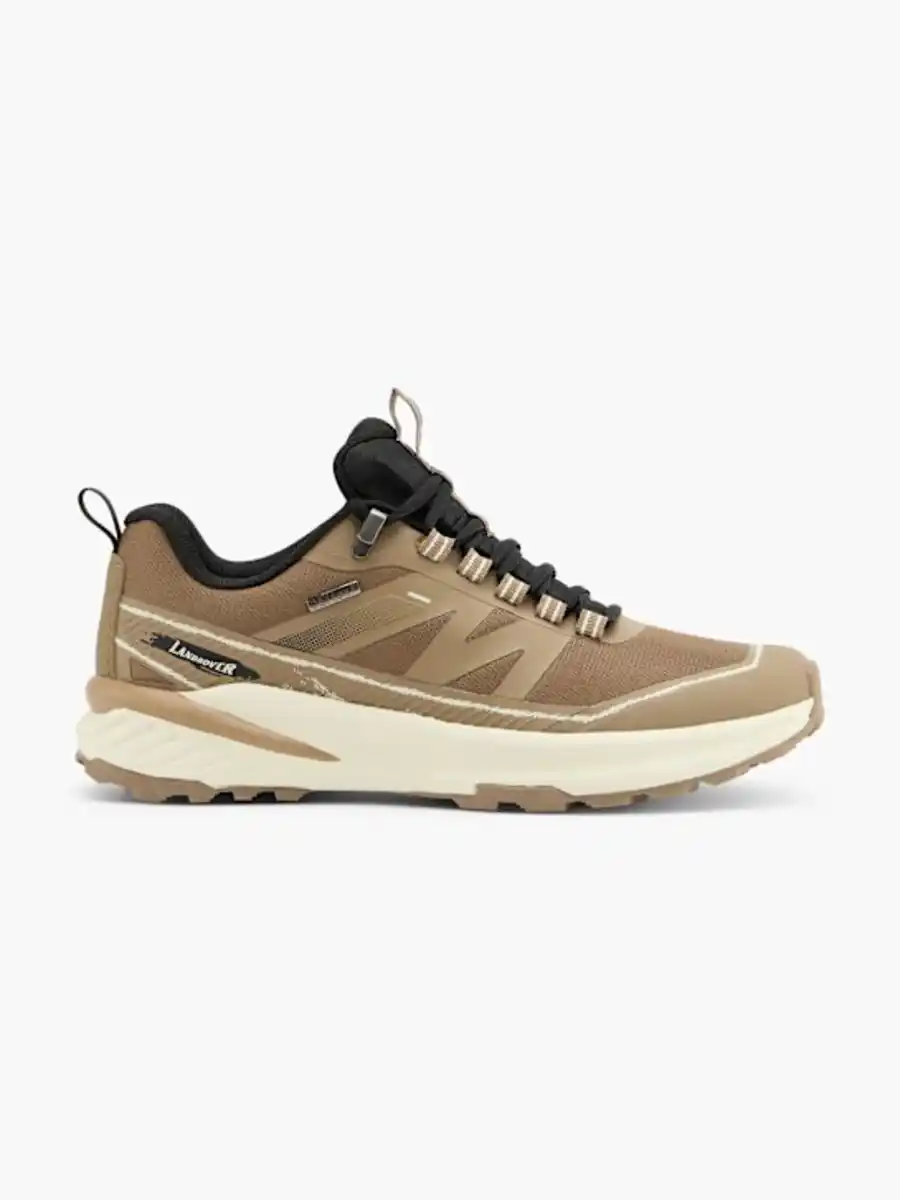 Bild 1 von Landrover Slip On Sneaker