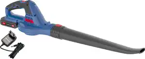 Güde Akku Laubbläser LB 18-201-05