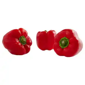 NATUR LIEBLINGE Paprika rot 500 g