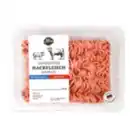 Bild 1 von MEINE FLEISCHEREI Frisches Hackfleisch gemischt