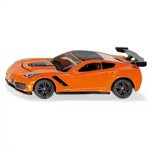 Siku Super 1534 - Sportfahrzeug Chevrolet Corvette ZR1
