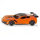 Bild 1 von Siku Super 1534 - Sportfahrzeug Chevrolet Corvette ZR1