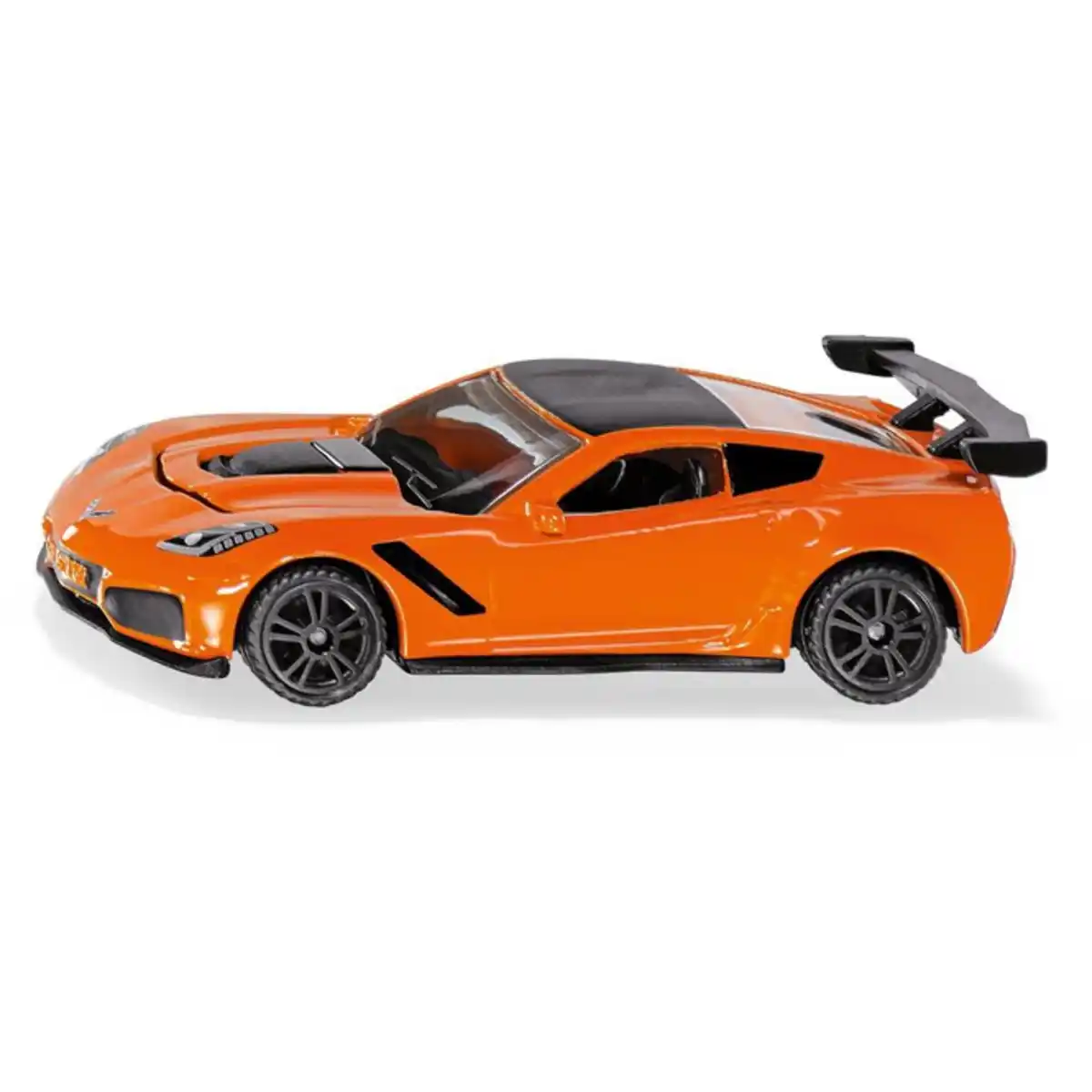 Bild 1 von Siku Super 1534 - Sportfahrzeug Chevrolet Corvette ZR1