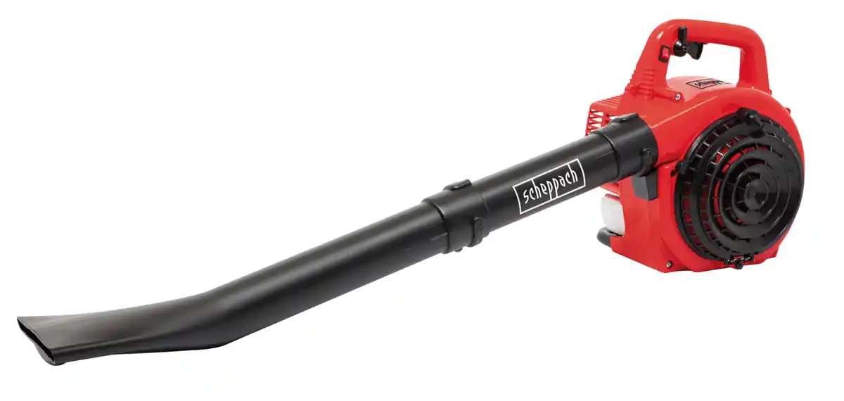 Bild 1 von Scheppach 4 in 1 Benzin-Laubsauger LBH2600P