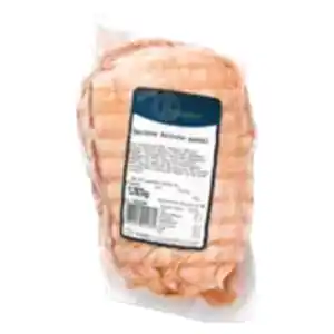 Premieur Spanferkelrollbraten gepökelt