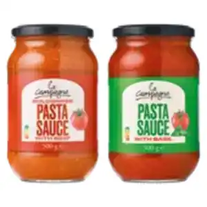 la campagna Nudelsauce
