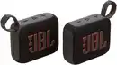 Bild 1 von Go-4 Duo Pack Bluetooth-Lautsprecher schwarz