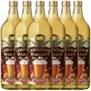 Bild 1 von Gerstacker Marillen Punsch 1l - 6er Karton