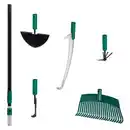Bild 1 von GARDENLINE Garten Kombigerät 5 in 1