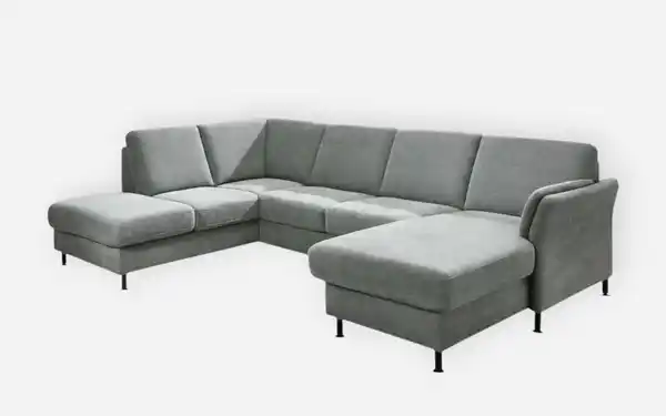 Bild 2 von systempolster - Wohnlandschaft ZE-EM18013
