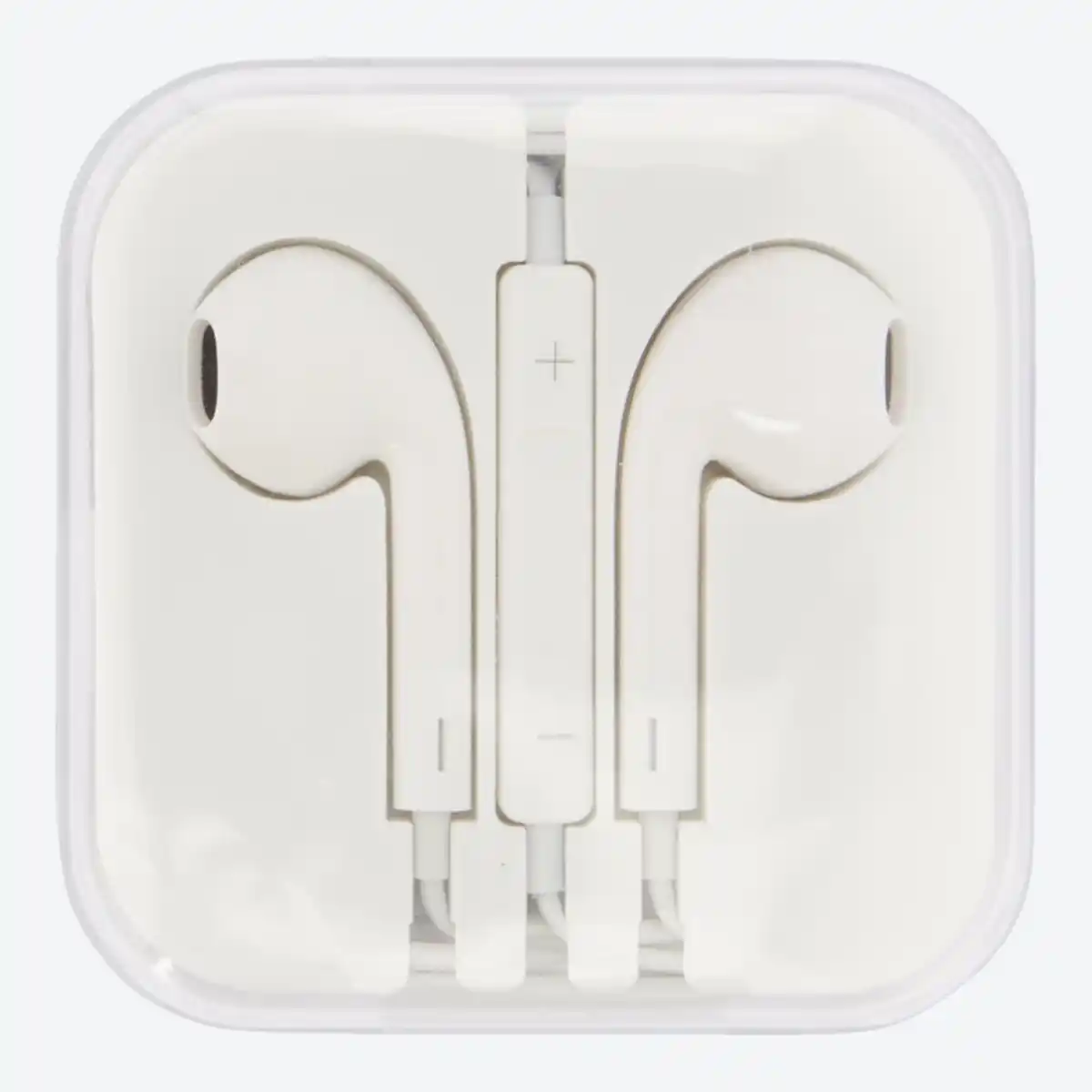 Bild 2 von Soundlogic Earbuds mit Kabel und Aufbewahrungsbox, ca. 1,2m