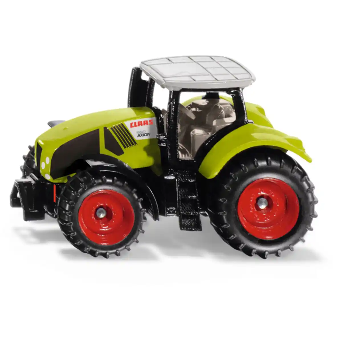 Bild 1 von Siku Super 1030 - Traktor Claas Axion 950