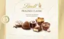 Bild 1 von Lindt Pralinés Classic (19 Pralinen)