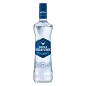 Wodka Gorbatschow